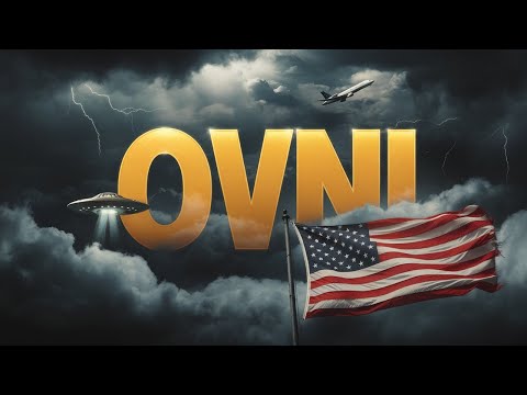 Los OVNIs y Drones de Estados Unidos: ¿Qué Está Pasando? 🛸