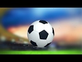 Physics of Soccer Ball Motion