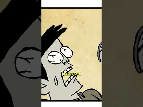 Brotheragem Acidental #humor #comedia #animação