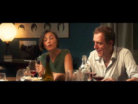 Perfetti Sconosciuti - Scena dal film: &quot;Il telefono &#232; una scatola nera&quot;