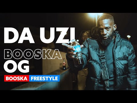 DA Uzi | Freestyle Booska OG