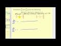 Partial Implicit Differentiation Concepts