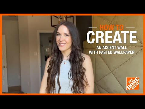 How to Install Pasted Wallpaper