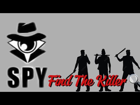 Who is Spy ( Full Hindi Gameplay ) My angela 246 #spy #kills