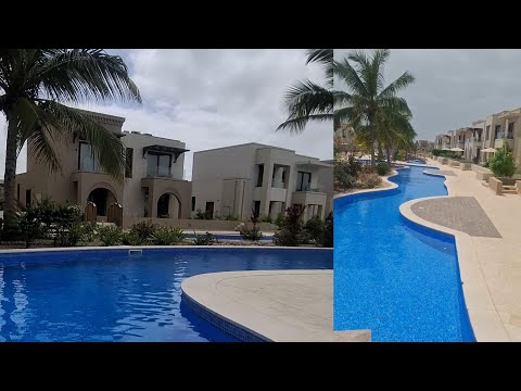 Hawana Salalah,Oman🌴🇴🇲✨️ Studio apartment tour/ fully furnished/swimming pool #salalahoman #oman