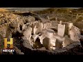Gobekli Tepe: Unveiling the Mysteries
