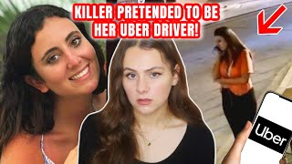 College Student BRUTALLY Murdered After Mistaking KILLER'S Car For Her UBER?! Samantha Josephson