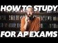 AP Exam Preparation Strategies