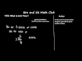 Understanding Unit Price Calculations