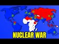 Nuclear Warfare Scenarios and Responses