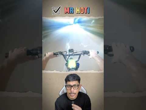 SEPEDA TERCEPAT DIBUMI #mrhoti #storytime