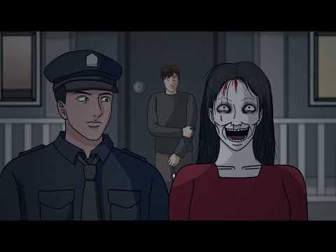 2 Disturbing True Horror Stories Animated
