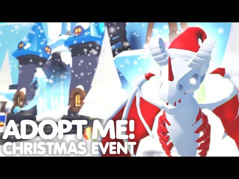 🎄NEW *CONFIRMED* CHRISTMAS EVENT 2024 RELEASE!❄️ ADOPT ME CHRISTMAS PETS + ALL NEW UPDATES! ROBLOX