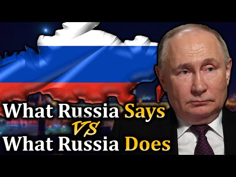 What Russia Really Thinks about Its Chances in the War