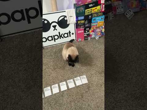 Cards Against Humanity