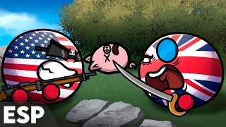 La Guerra del Cerdo