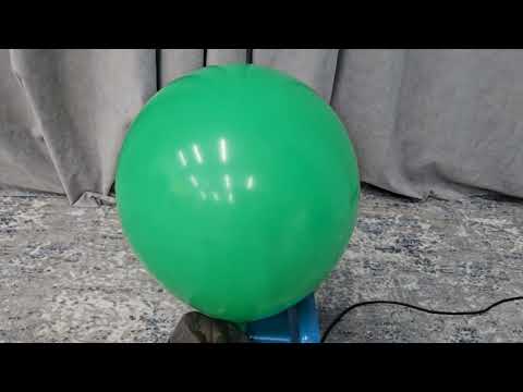 FART GIANT BALLOON