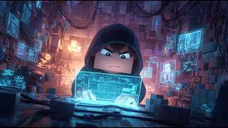 Le joueur Minecraft devenu un baron de la cybercriminalité