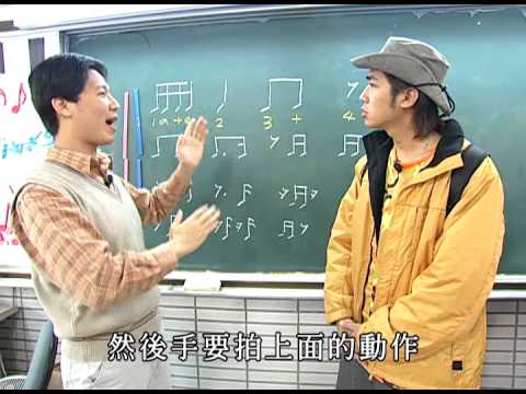 環保打擊樂隊 【下課花路米 467】 - YouTube