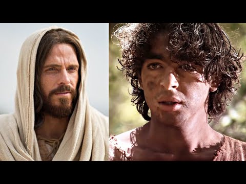 Sagrada Escritura - Parábolas de Jesus - O Filho Pródigo