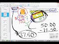 Calculating Tax, Tip, and Discount with Proportions