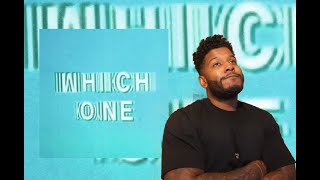 Drake x Central Cee - Which One REACTION/REVIEW