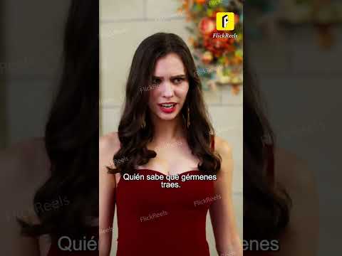 (Doblado)【Amor Inesperado】EP12 #flickreels