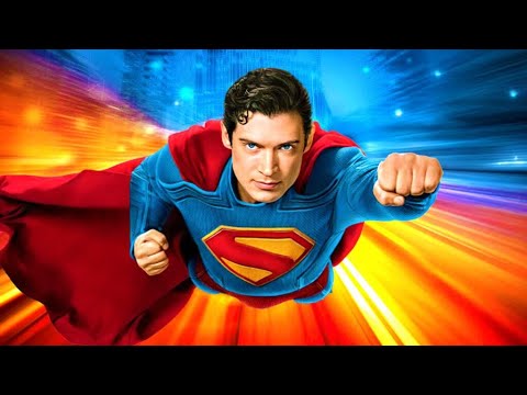 O RAP DO SUPERMAN: A LENDA RENASCE