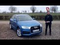 Audi RS Q3