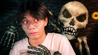 Ayoko Na Alamin Bakit May Ganito Sa Larong Ito