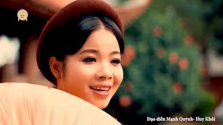 Nghe Là Ghiền! Dân Ca Quan Họ Bắc Ninh Lay Động Triệu Trái Tim