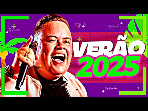 REY VAQUEIRO 2025 - REY VAQUEIRO 2025 ( REPERTÓRIO NOVO 2025 ) CD NOVO - 10 MÚSICAS NOVAS 2K2025