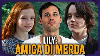 Lily Evans è un'amica di merda