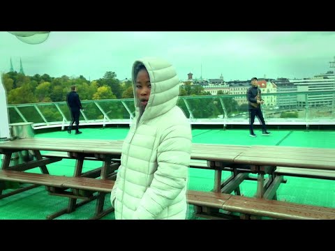 ELIPIPI - PUSHING... (Official Video)