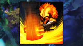Echo Slam, patch 7.39d Dota 2