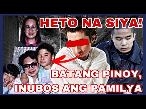 NASAAN NA NGA BA ANG BATANG PINOY NA ITO NA PINAT*Y ANG SARILING PAMILYA NIYA SA AUSTRALIA!