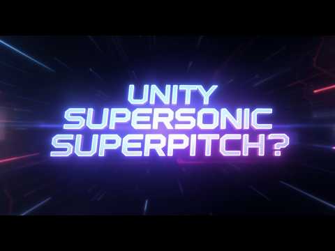Pitch your HyperCasual Game idea to Unity Supersonic & Get Published