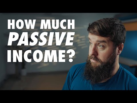 Make Money With Stock Video! How Many Clips You Need To Film To Start Making Passive Income