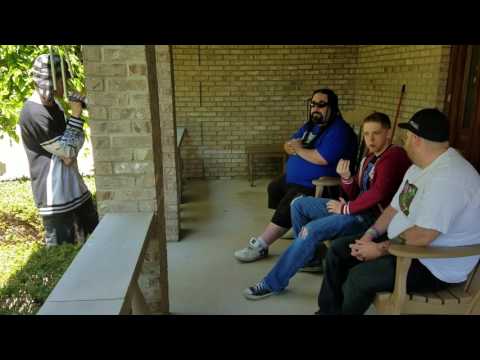 Greatest freakout ever 35 (ORIGINAL VIDEO)