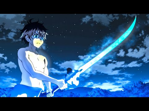 EP.3 NASAGASAAN AT NAPUNTA SIYA SA IBANG MUNDO AT NAGING ISANG MAKAPANGYARIHANG MAGE.!