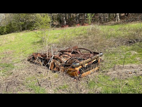 Will it run after 59 years 1953 Plymouth cranbrook 