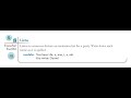 Listening Model and Name Recognition