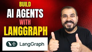 Building Agents And Multi Agents With LangGraph- Part 3