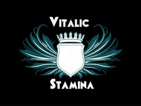 vitalic stamina mp3