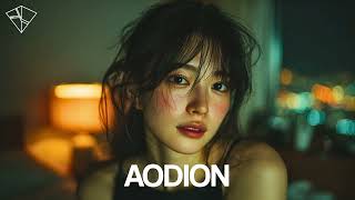Alexmaddy - Birgit (Extended Mix)