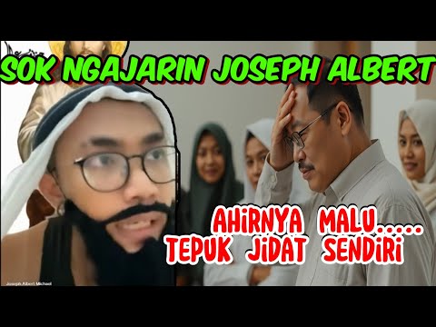 Niat Fitnah Iman Kekristenan 25 Des Lahirnya Dewa Matahari, Umat Ini Keok Dengan Jawaban Joseph