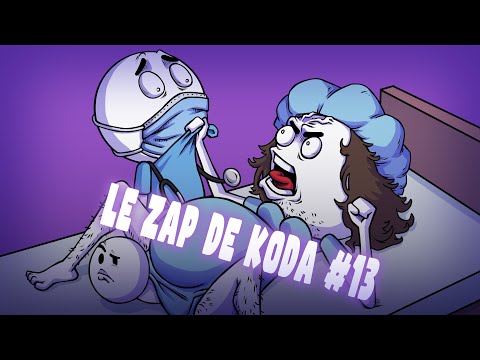 Le ZAP de Koda #13