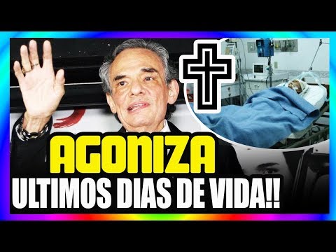 HACE UNAS HORAS! JOSE JOSE se DESPIDE TRISTE NOTICIA ULTIMOS DIAS!!