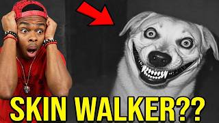 Creepy TikToks To Watch At 3AM