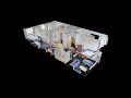 6 bedroom student apartment in City Centre, Nottingham